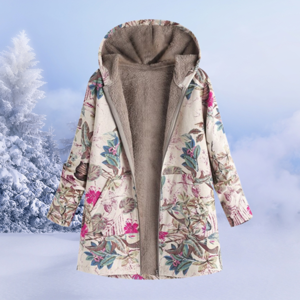Tenue florale