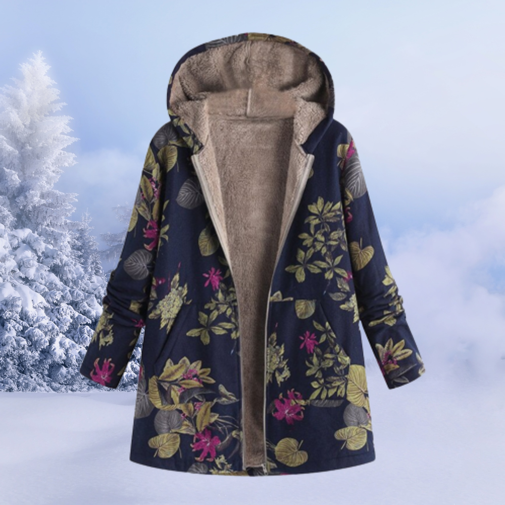Tenue florale