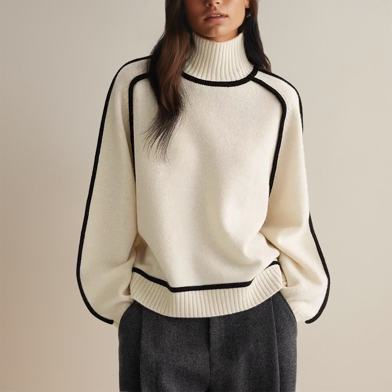 Pull pour femme à la mode