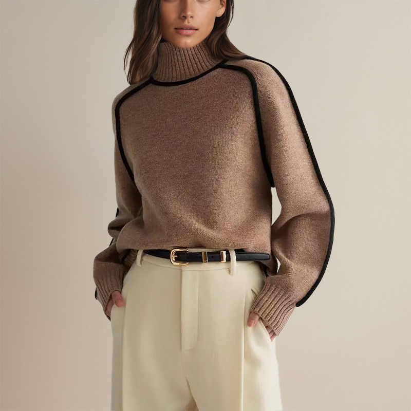 Pull pour femme à la mode