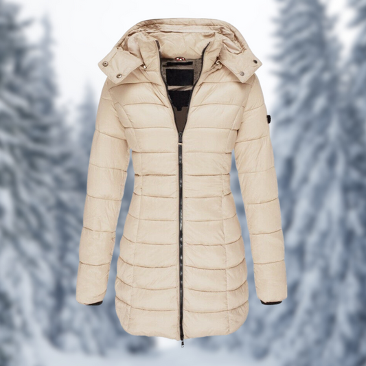 Veste d'hiver